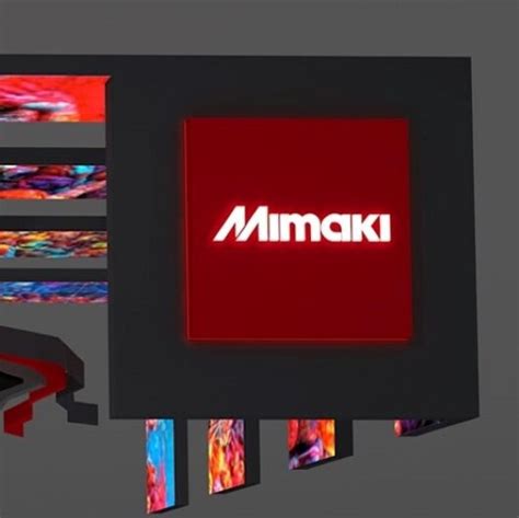 mamiki|Welcome to [MIMAKI